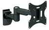 Picture of Sunne Wall mount, LCD-A503K, Tilt, Swivel, 23-42 ", Maximum weight (capacity) 30 kg, Black