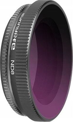 Attēls no SunnyLife Filtr Peny Szary Nd8 Ndx8 Do Dji Osmo Action