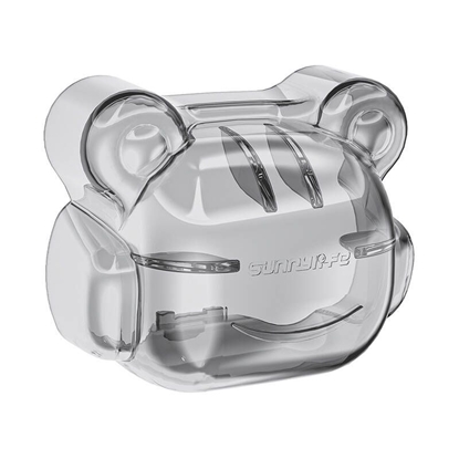 Attēls no Sunnylife Lens/Gimbal Cover Sunnylife for DJI Mini 4 Pro (N4P-G710)