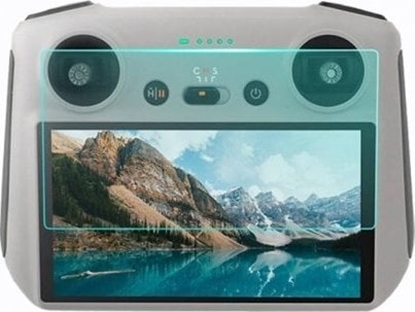 Attēls no Sunnylife Tempered Glass Film Sunnylife for DJI RC controller 2pcs (MM3-GHM388)