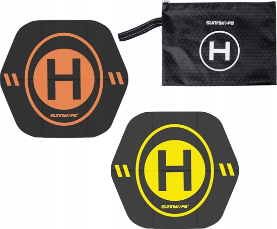 Picture of SunnyLife Zaawansowana Mata Ldowisko Do Drona Uniwersalna