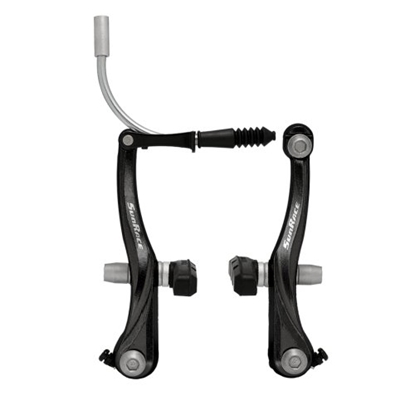 Picture of SunRace BCM32 Front V-Brake 110 mm