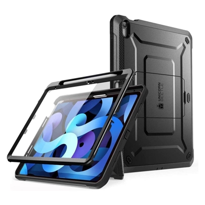 Изображение Supcase - Supcase Unicorn Beetle Pro iPad 10.9'' 2022 Case - Black