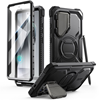 Изображение Supcase Supcase IBLSN Armorbox Mag Case for Samsung Galaxy S25 Ultra - Black