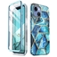Picture of Supcase Supcase Cosmo iPhone 14 Plus Case - Blue