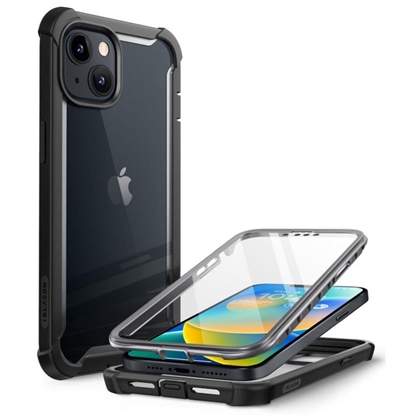 Изображение Supcase Supcase IBLSN Ares iPhone 13/14 Case - Black