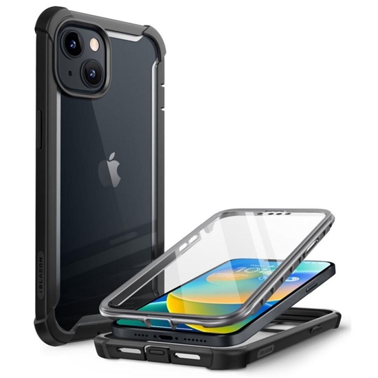 Изображение Supcase Supcase IBLSN Ares iPhone 13/14 Case - Black