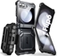 Picture of Supcase Supcase Iblsn Armorbox Galaxy Z Flip 6 black