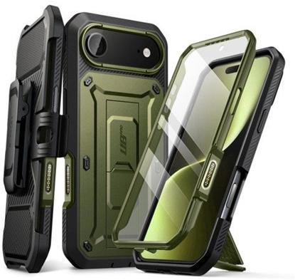 Изображение Supcase Supcase UB Pro Case for iPhone 17 Air - Green