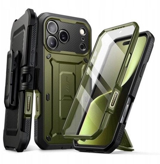 Picture of SUPCASE UB PRO IPHONE 17 PRO MAX GULDAN