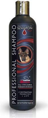 Изображение Super Benek SUPER BENO-SZAMPON PROFESSIONAL 250ml OWCZAREK NIEMIECKI