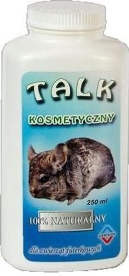 Изображение Super Benek SZAMPON SUCHY DLA GRYZONI 250ml