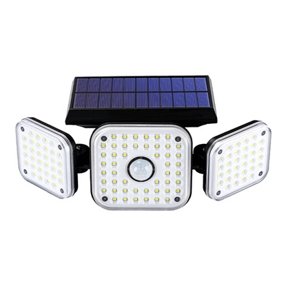 Attēls no Superfire Lampa solarna Superfire FF13-C, 22W, 300lm, 2400mAh