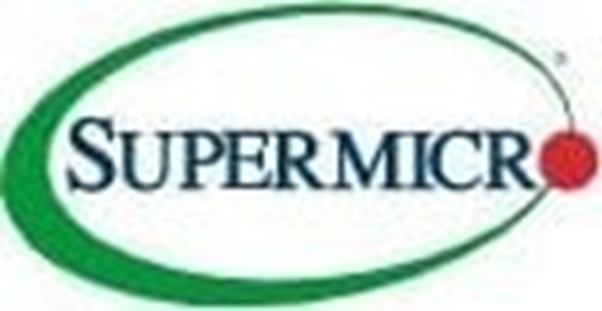 Picture of SuperMicro Supermicro Kabel CBL-SAST-1250F-100 Slimline x4 (STR) auf Slimline x4 (STR) 50cm