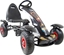 Picture of Super-Toys WIELKI GOKART NA PEDAY FORMUA, POMP KOA/F-618 Gokart F618 Gokart 618