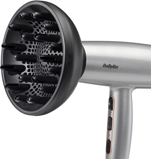 Picture of Suszarka BaByliss D580DE