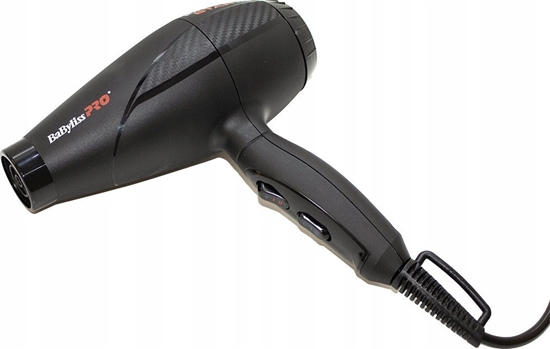Изображение Suszarka BaBylissPRO Black Star BAB6250IE