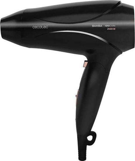 Изображение Suszarka Cecotec Bamba IoniCare 5450 Power&Go Pro Fire