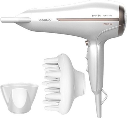 Picture of Suszarka Cecotec CECOTEC Suszarka do wosów "IoniCare 5200 Aura"