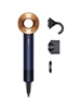 Picture of Dyson HD07 Supersonic Hair Dryer, Prussian Blue/Rich Copper