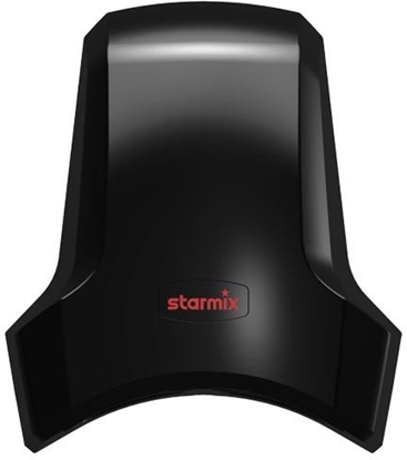 Attēls no Suszarka do rk STARMIX T-C1 czarna