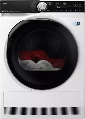 Picture of Suszarka do ubra AEG Dryer AEG TR959M7SE