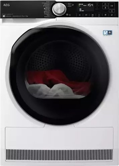 Picture of Suszarka do ubra AEG Dryer AEG TR959M7SE