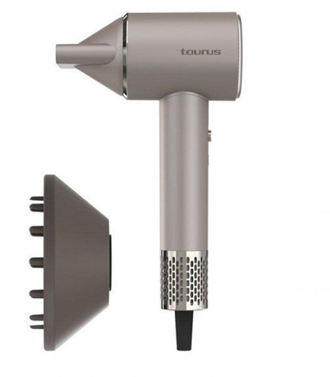 Picture of Suszarka do wosów Taurus Digital Force Protect 1600W (szary)