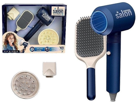 Изображение Suszarka do wosów z akcesoriami