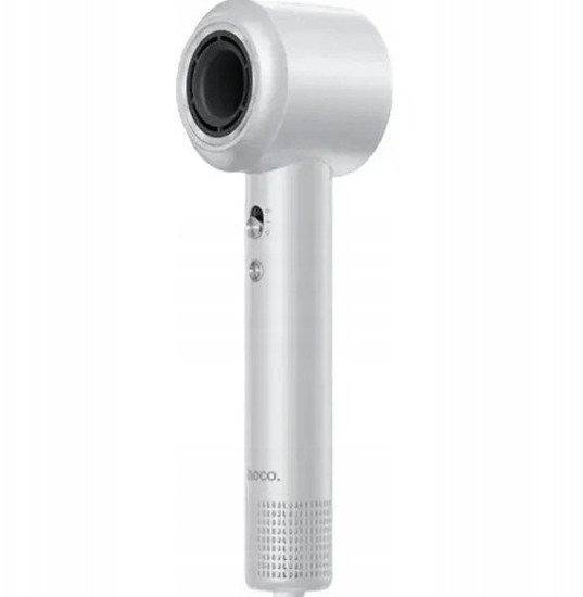 Изображение Suszarka do wosów z jonizacj Hoco DAR01 biaa