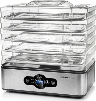 Picture of Suszarka First First Austria Maisto diovykl FIRST 5126-6