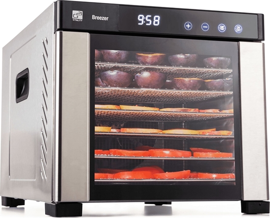 Изображение Suszarka G21 Breezer