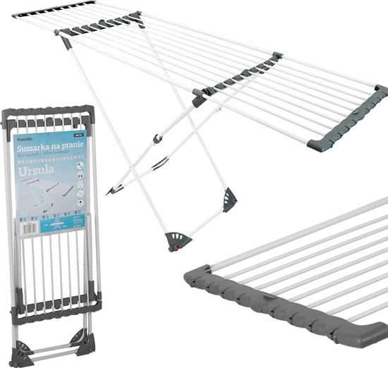 Picture of Suszarka na pranie Massido Ursula