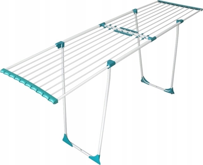 Picture of Suszarka na pranie Millena MILLENA - Suszarka do ubra - teleskopowa - 20 m