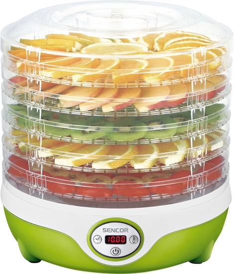 Picture of Suszarka Sencor SFD 851GR