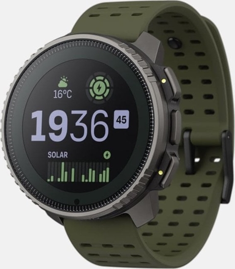 Picture of Suunto Vertical Titanium Solar Forest