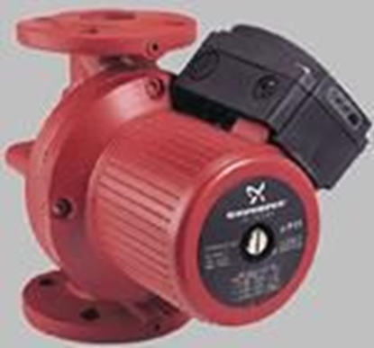 Attēls no Sūknis Alpha1 GO 15-40 130 (93074186) Grundfos