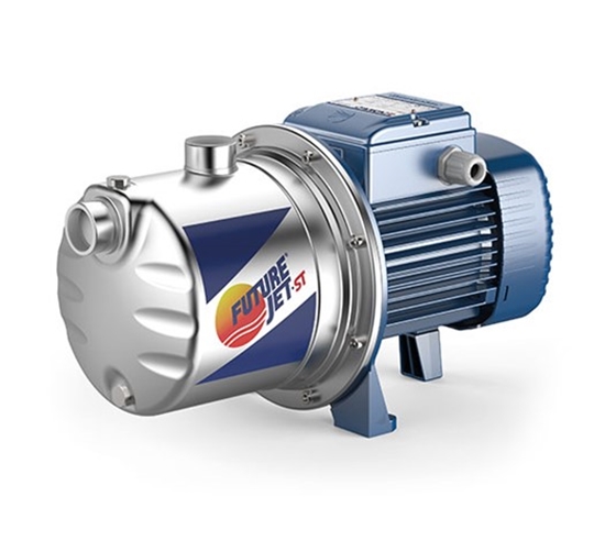 Picture of Sūknis FUTURE JETm 1A-ST 48m/6000l/st 0.55kW 230V 50Hz