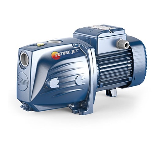 Picture of Sūknis FUTURE JETm 1BX 40m/5700l/st 0.48kW 230V 50Hz