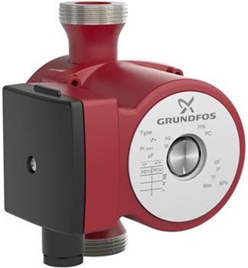 Picture of Sūknis UP 20-45N 11/4'' 150 (95906472) Grundfos