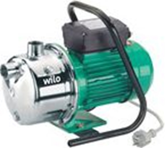 Picture of Sūknis WJ 204 1.1kW 230V (4262914) Wilo
