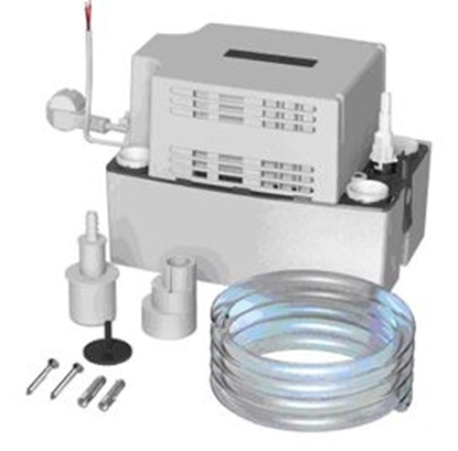 Attēls no Sūkņa iekārta CONLIFT 1