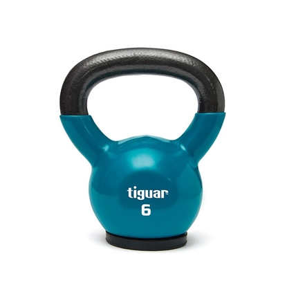 Attēls no Svaru bumba Tiguar kettlebell TI-KB0006