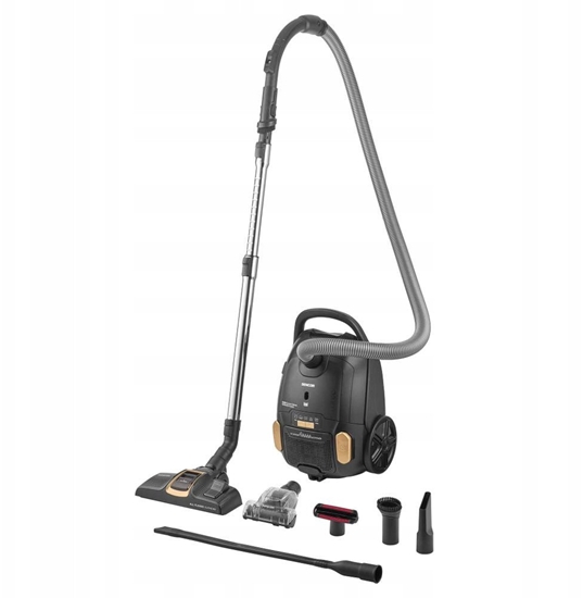 Picture of SVC 8310BK Odkurzacz workowy