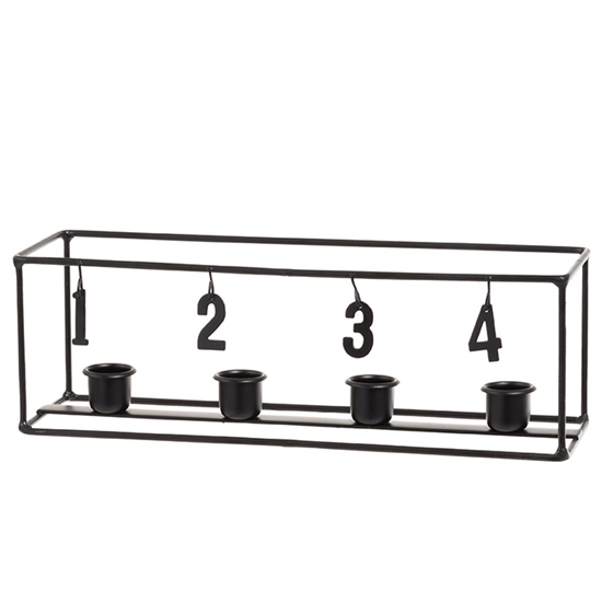 Picture of Svečturis 4Living Advent