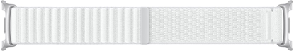 Attēls no SVL33LWEGEU Fabric Band (M/L) Samsung Galaxy Watch8, Baltas