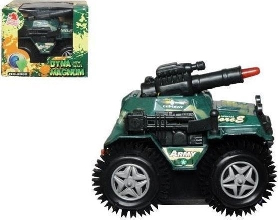 Picture of Swede Auto przewrotka