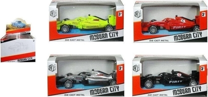 Изображение Swede Auto wycigówka