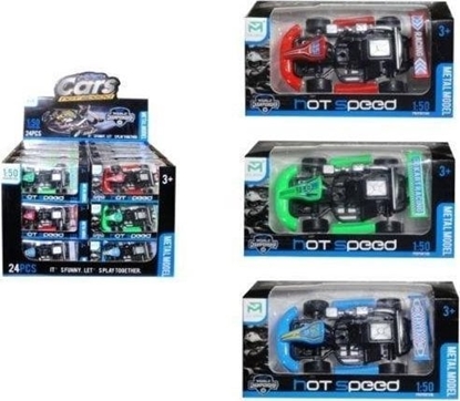 Изображение Swede Auto wycigówka