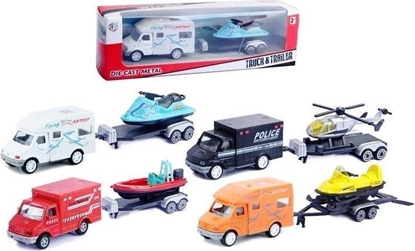 Изображение Swede Auto z przyczep